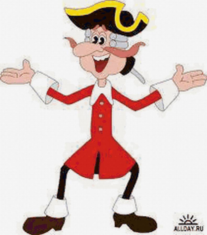 Первое апреля