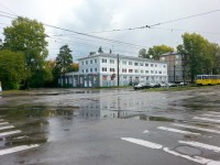 улица Карла Маркса бизнес-центр Капитал