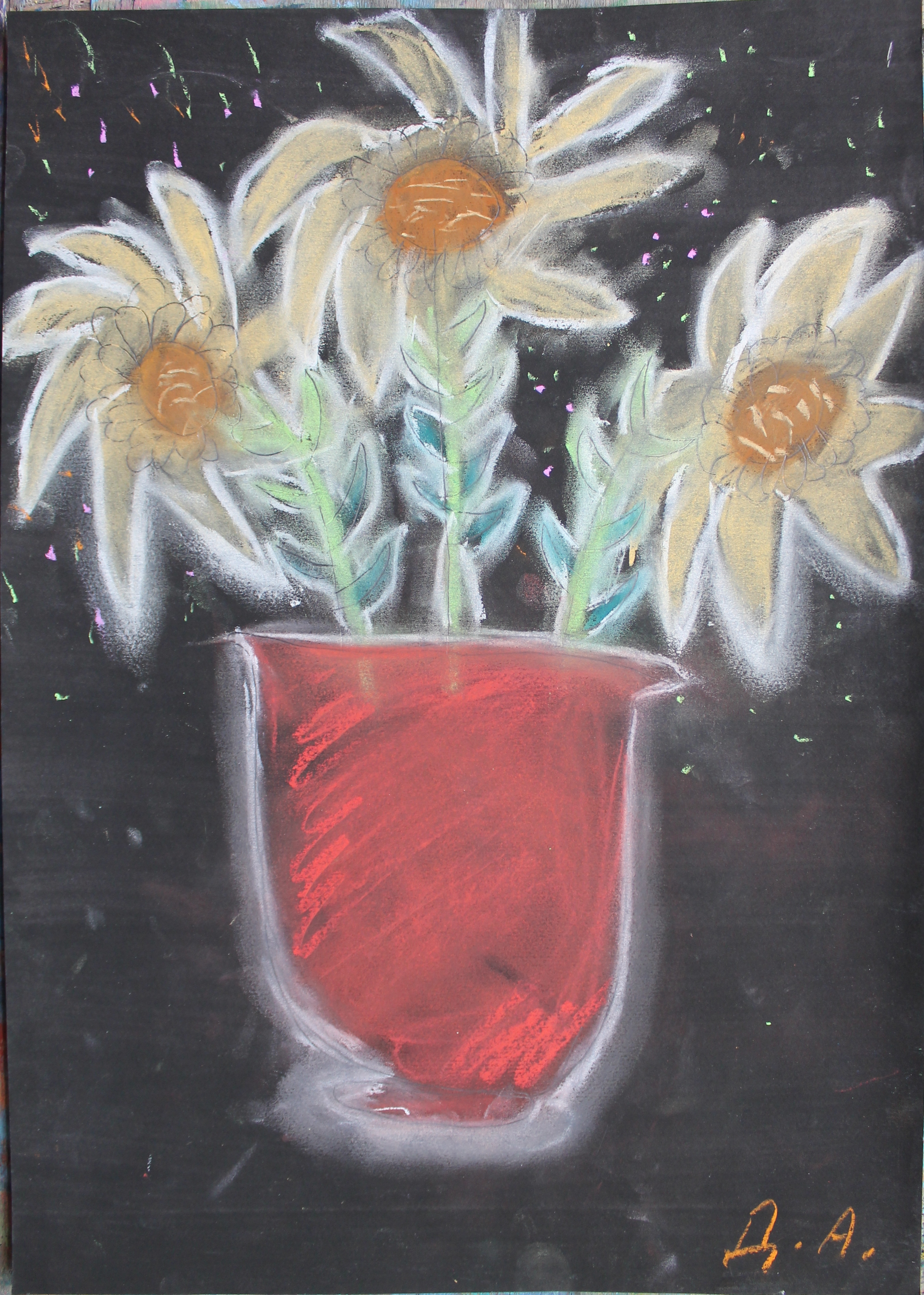 Дудина Аня.