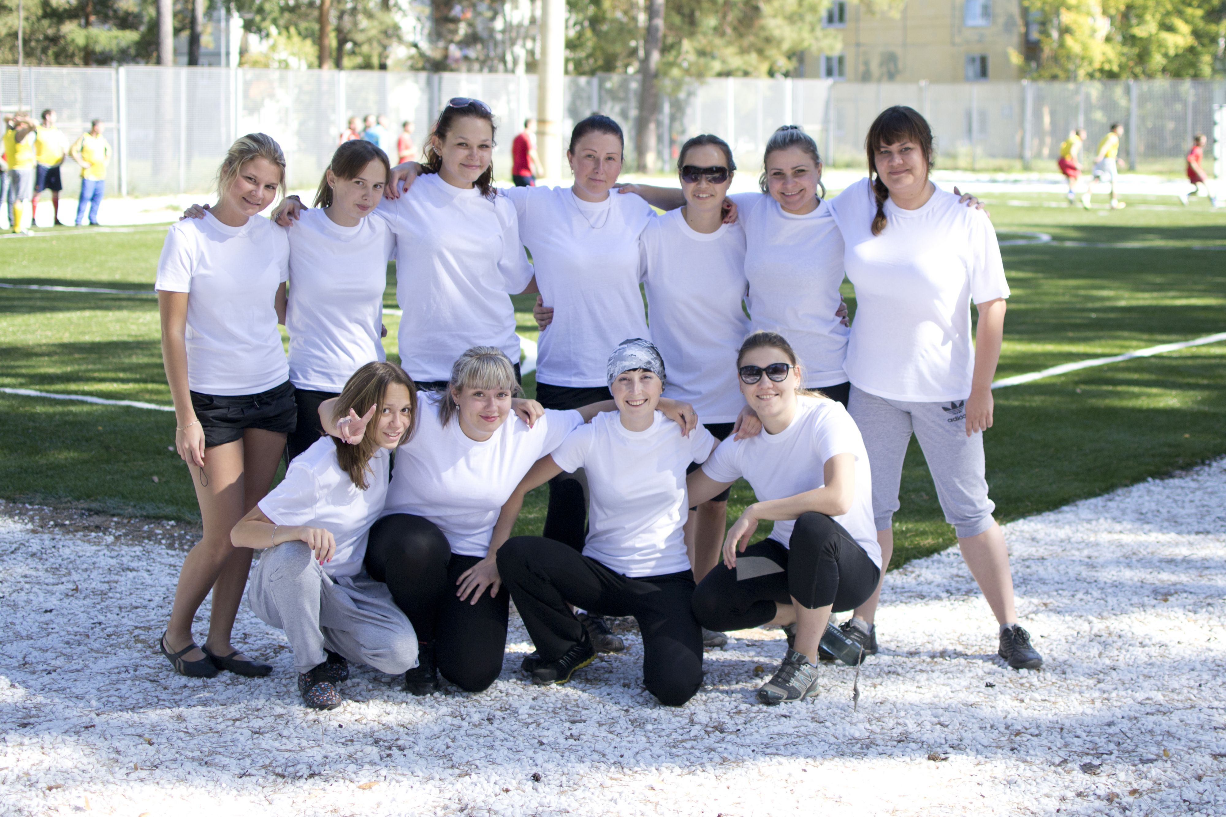 2 Они ещё не знают что Фортуна повернётся к ним передом