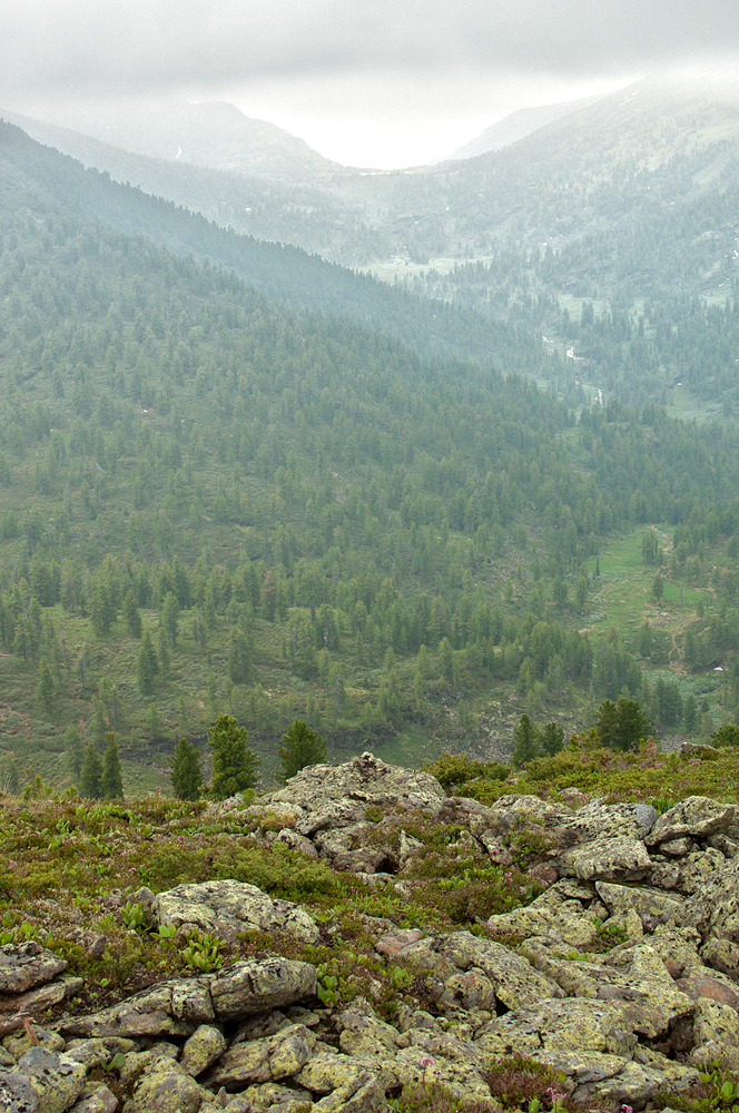 Чертовы ворота