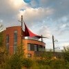 дом на набережной - "алые паруса" дом на набережной - "алые паруса"