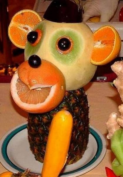 нямка