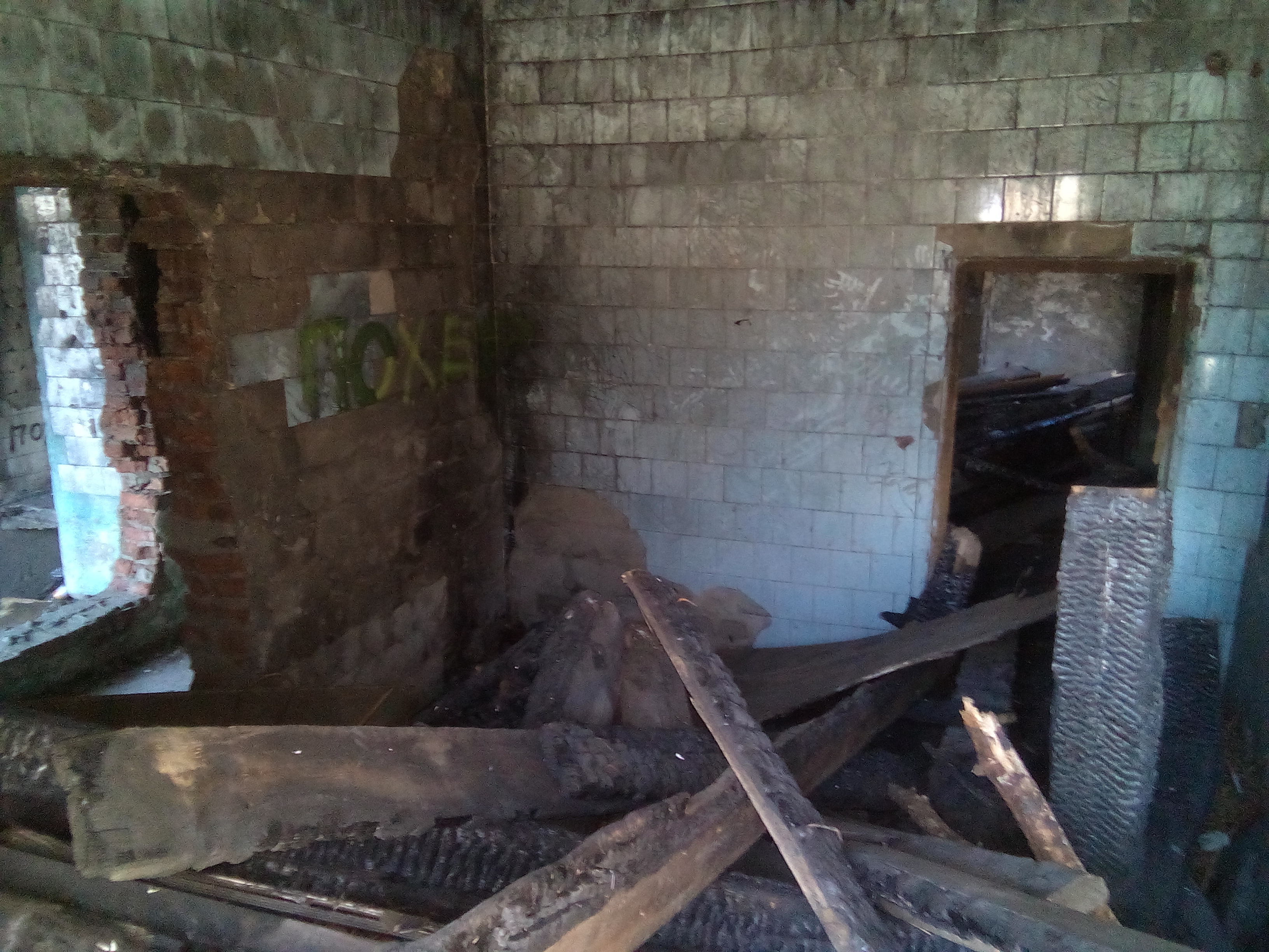 печалька в Современнике