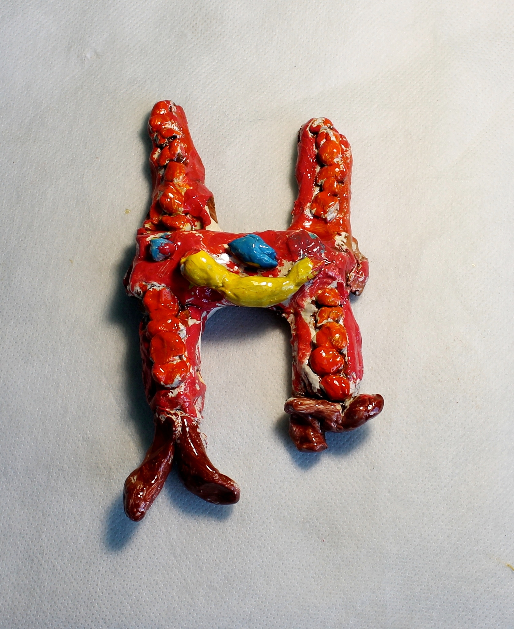 Настя Прончина