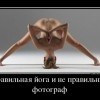 Правильная йога