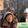 В 90-е Ельцин спас Россию! В 90-е Ельцин спас Россию!