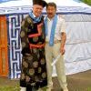 Ряженый мэр. 2й вариант Ряженый мэр. 2й вариант