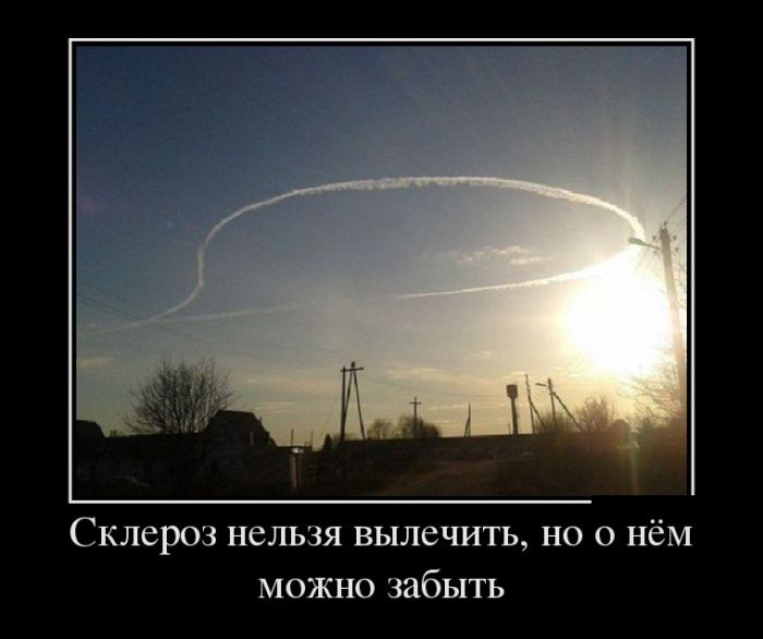 Склероз