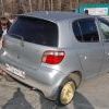 Витц на бананах