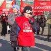 7 ноября 2008 года, Ангарск 7 ноября 2008 года, Ангарск