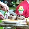 Кто куда, а мы на тортеГ))) Кто куда, а мы на тортеГ)))