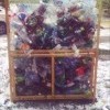 г. Уфа, пластиковые бутылки