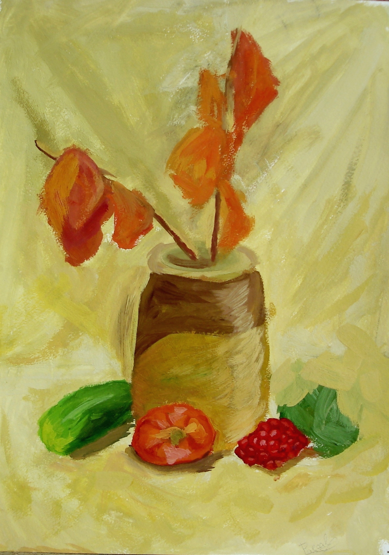 Уроки скульптуры