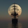 море море