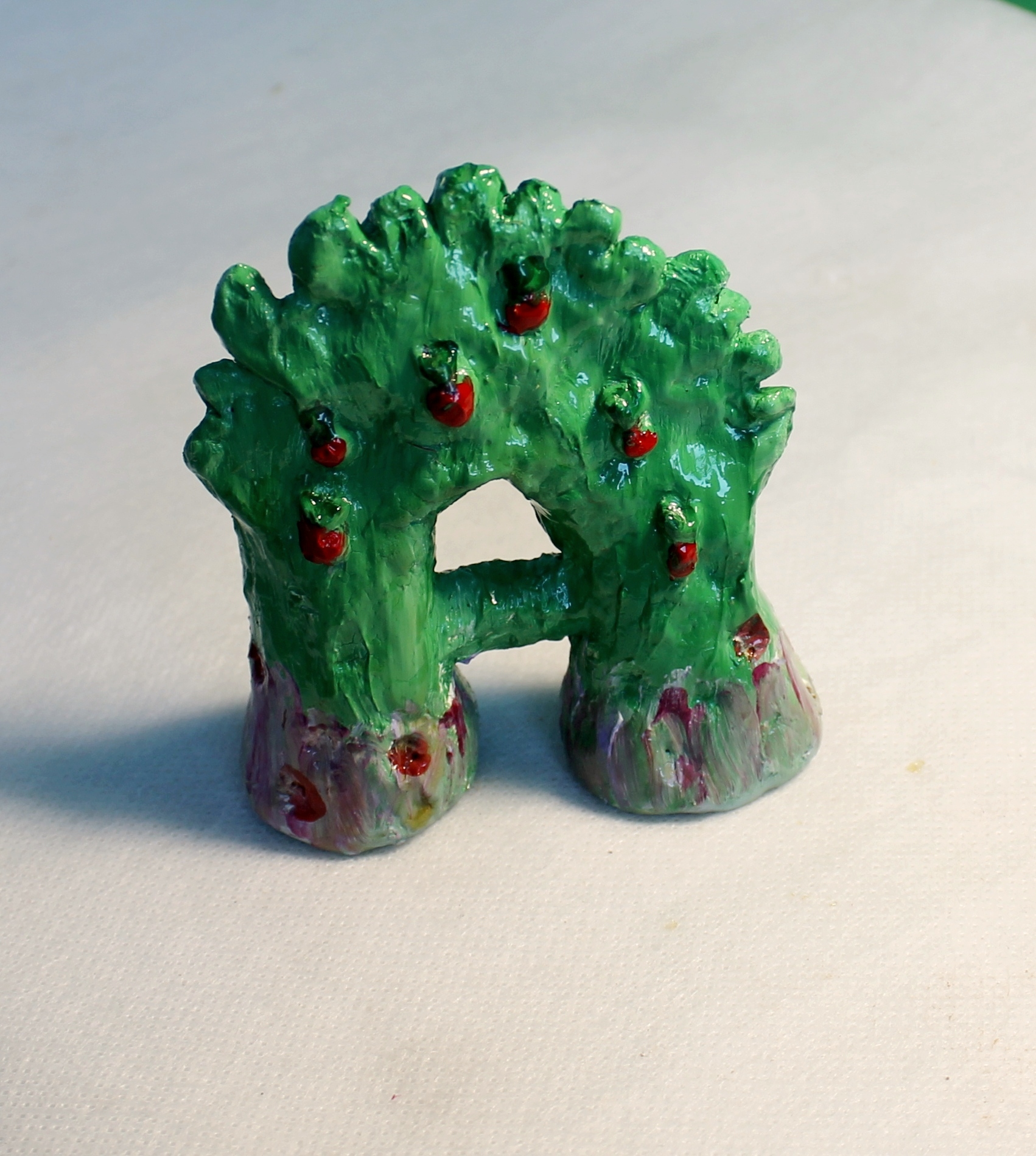 Арина Шарагина