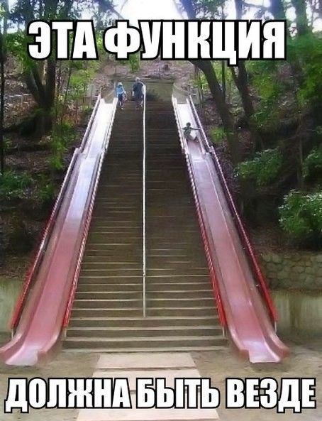 Необходимая функция