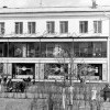 Оазис 1970-х: здесь можно было купить коньяк после 19 часов