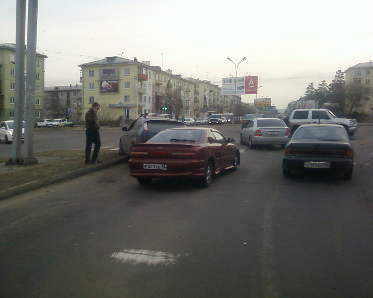 02 авария на алёхина