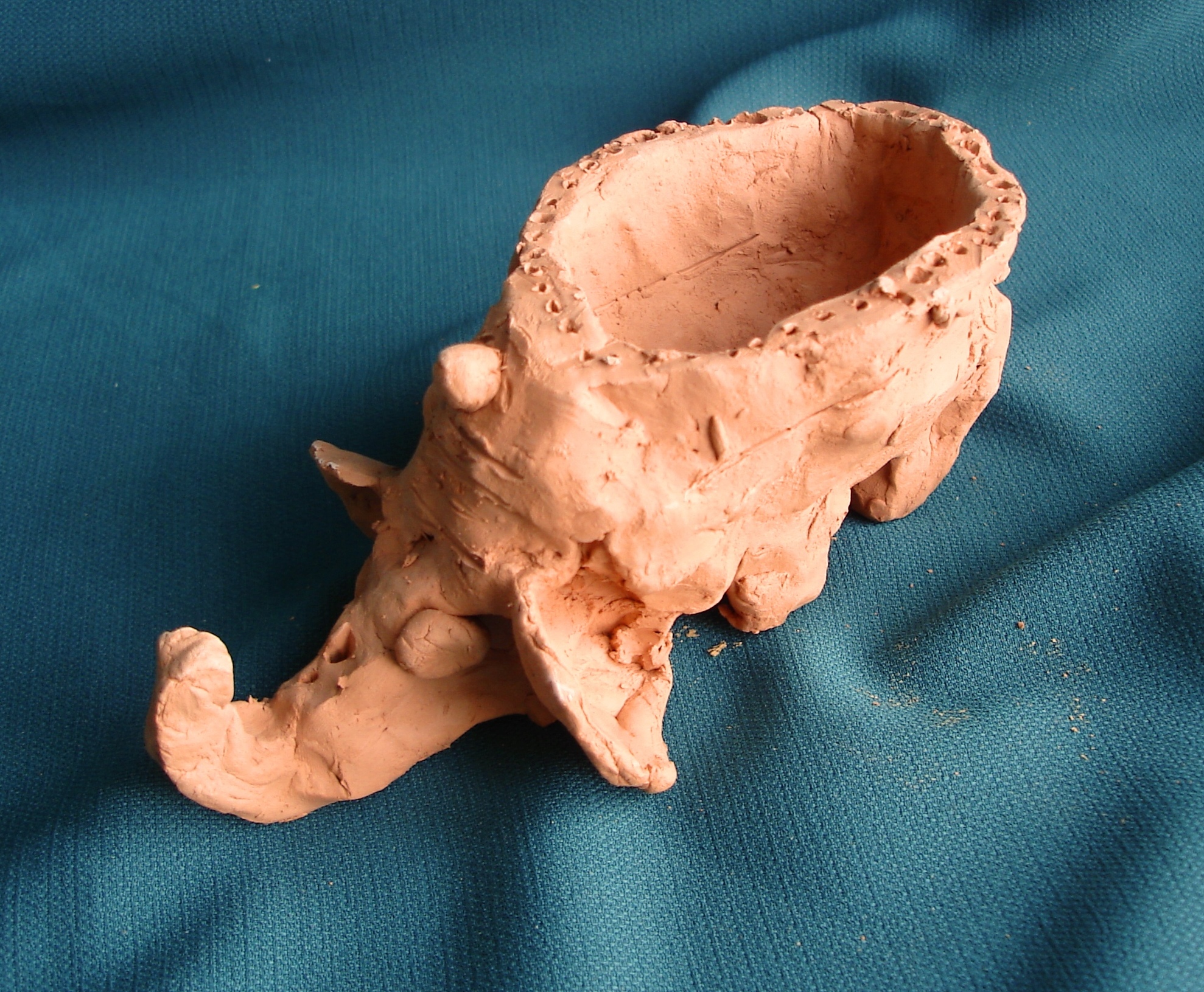 Уроки скульптуры