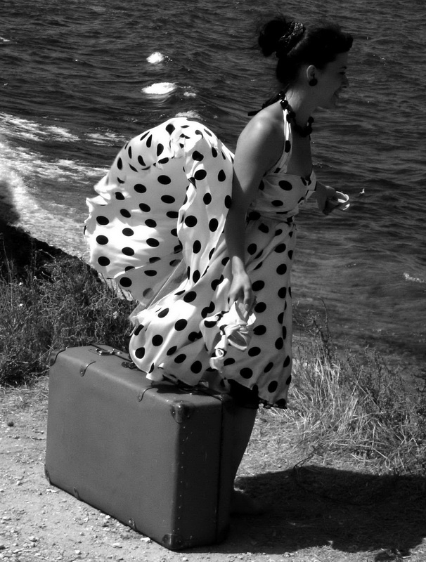 Очередная брюнетка )))))