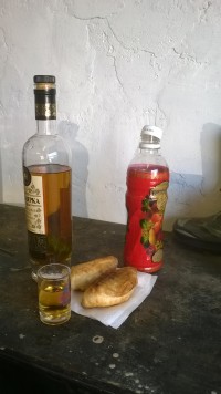 Завтрак туриста Завтрак туриста
