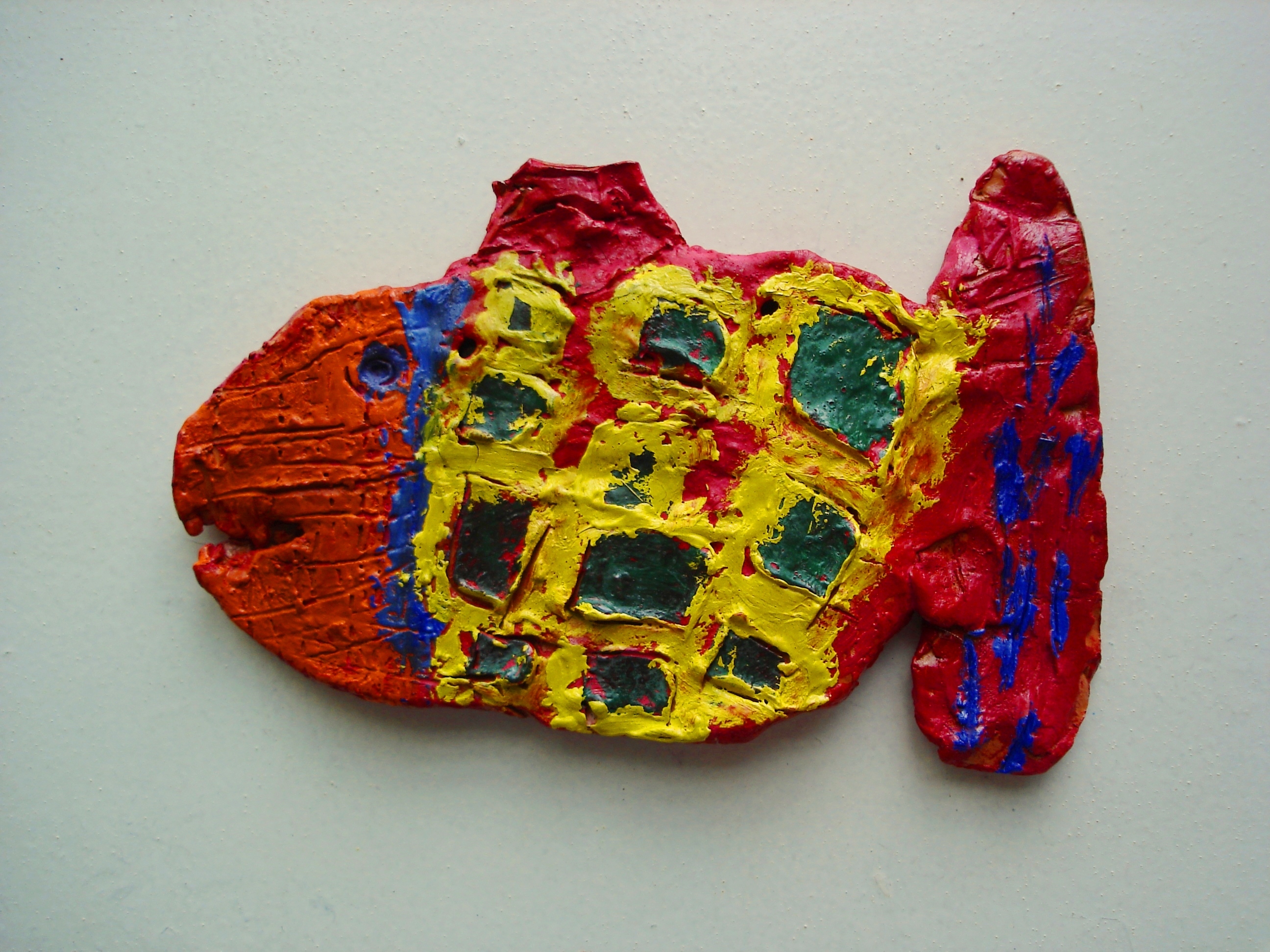 Уроки скульптуры