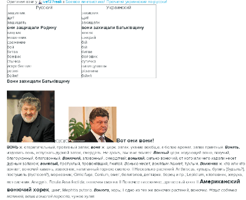 лингвистика урков лингвистика урков