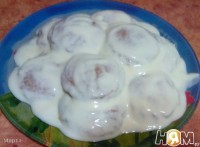 нямка