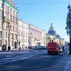 Моё, Санкт-Петербург, город, хорошо