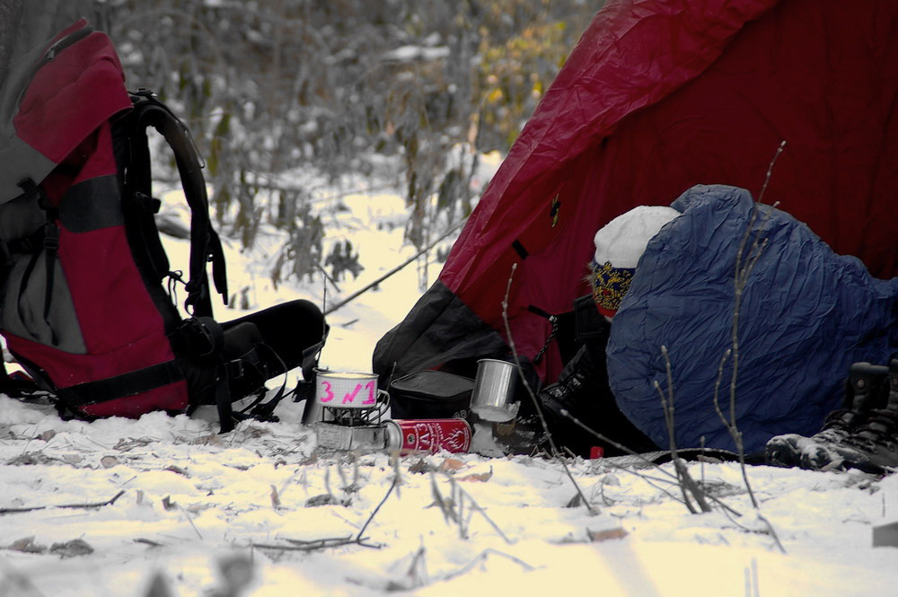 Фото №6 - Суровое утро