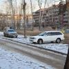где хозяин поставил там и стою .
