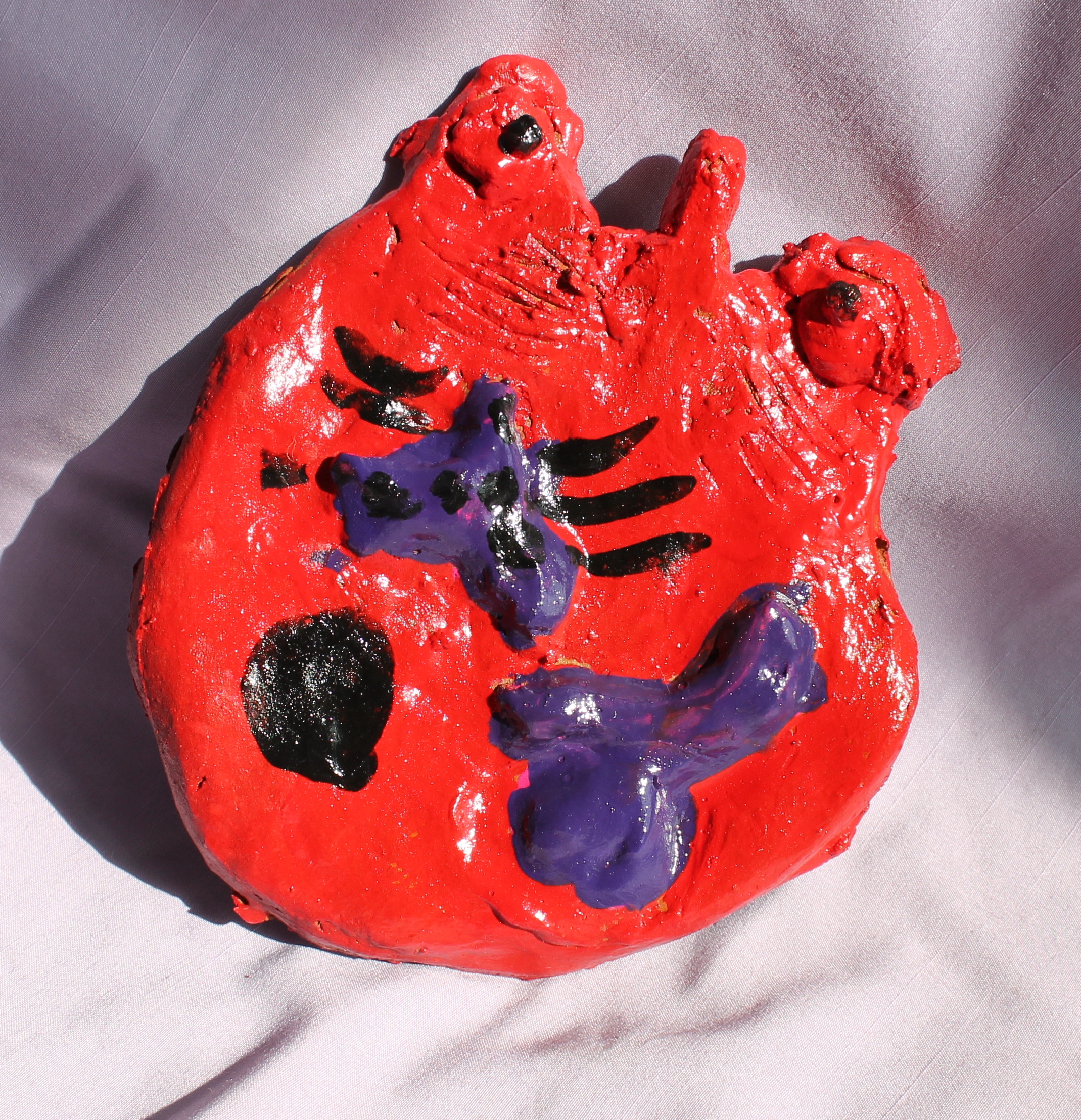 Шевелева Олеся 8лет