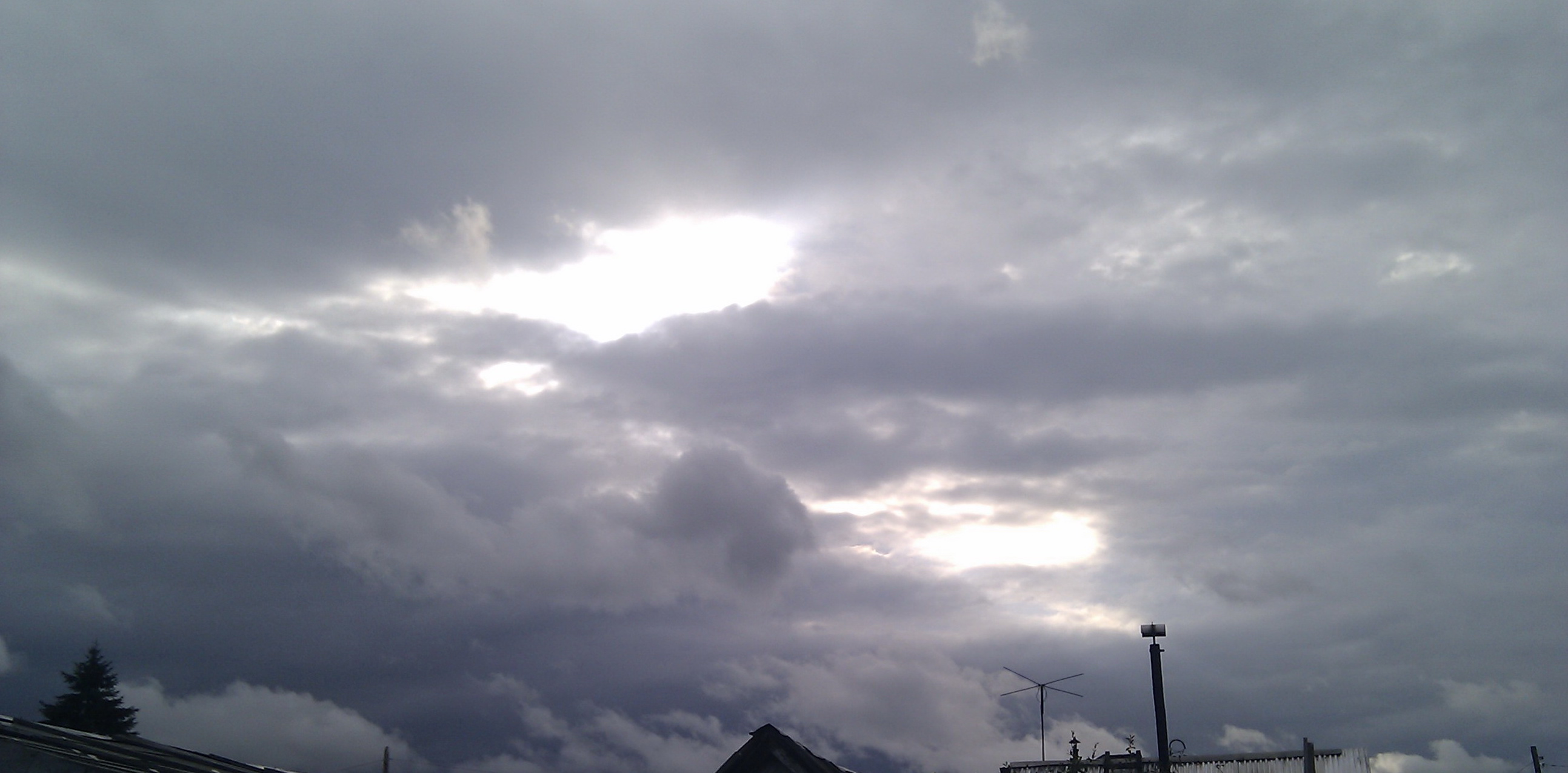 Очередное облако)))))