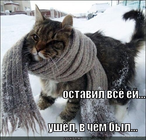 Ушёл красиво..