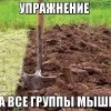 Упражнение Упражнение