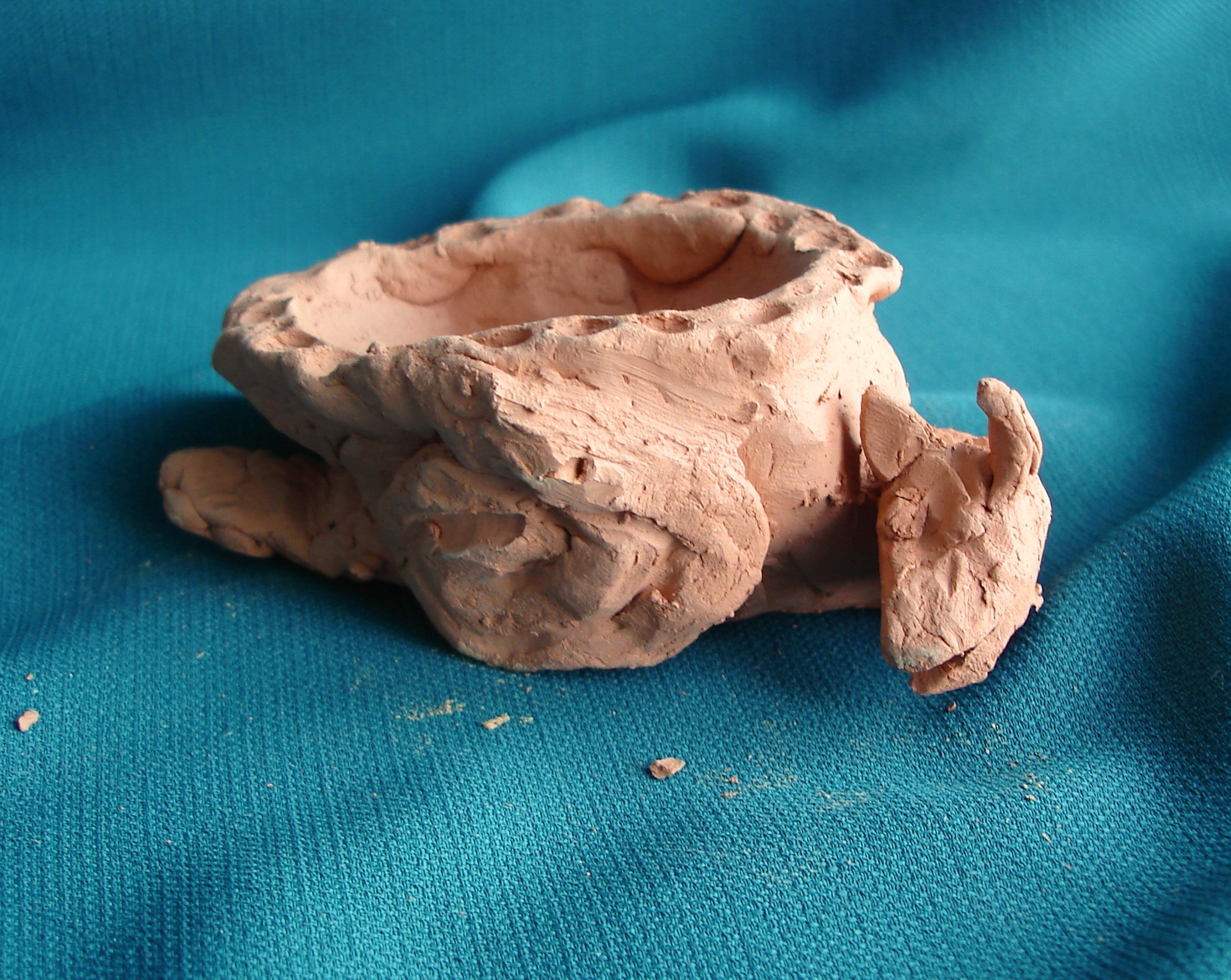 Уроки скульптурымаст