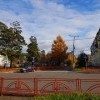 улица Энгельса осень))))))