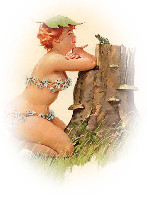 Очередная рыжая для Сирёги