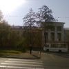 ангарская осень
