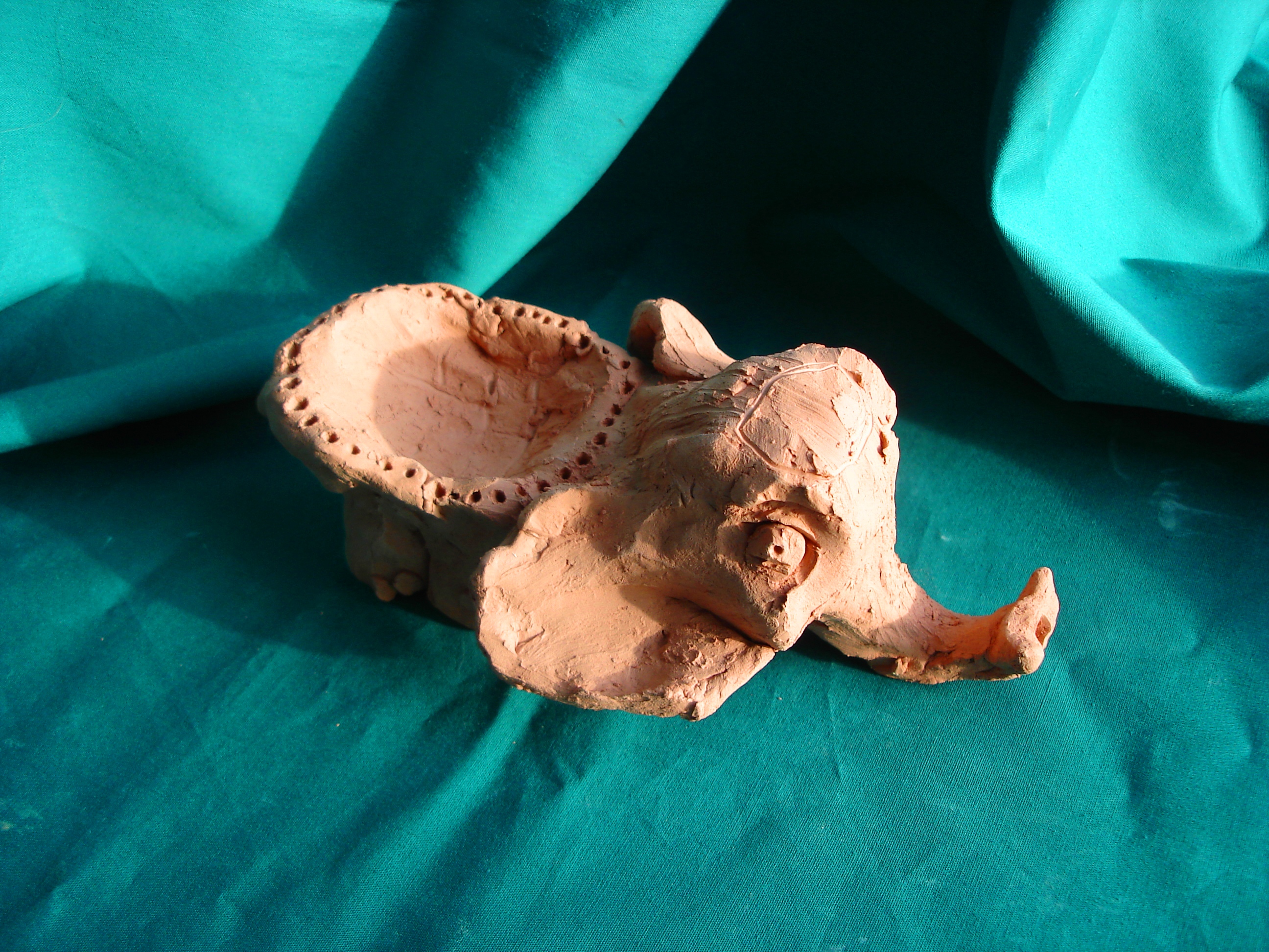 Уроки скульптуры