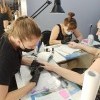 Курс мастер маникюра Ангарск Курс мастер маникюра Ангарск