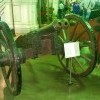 Моё, Санкт-Петербург, город, хорошо, оружие, Музей артиллерии