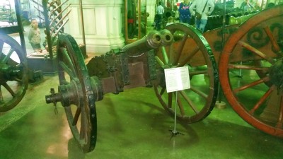 Моё, Санкт-Петербург, город, хорошо, оружие, Музей артиллерии