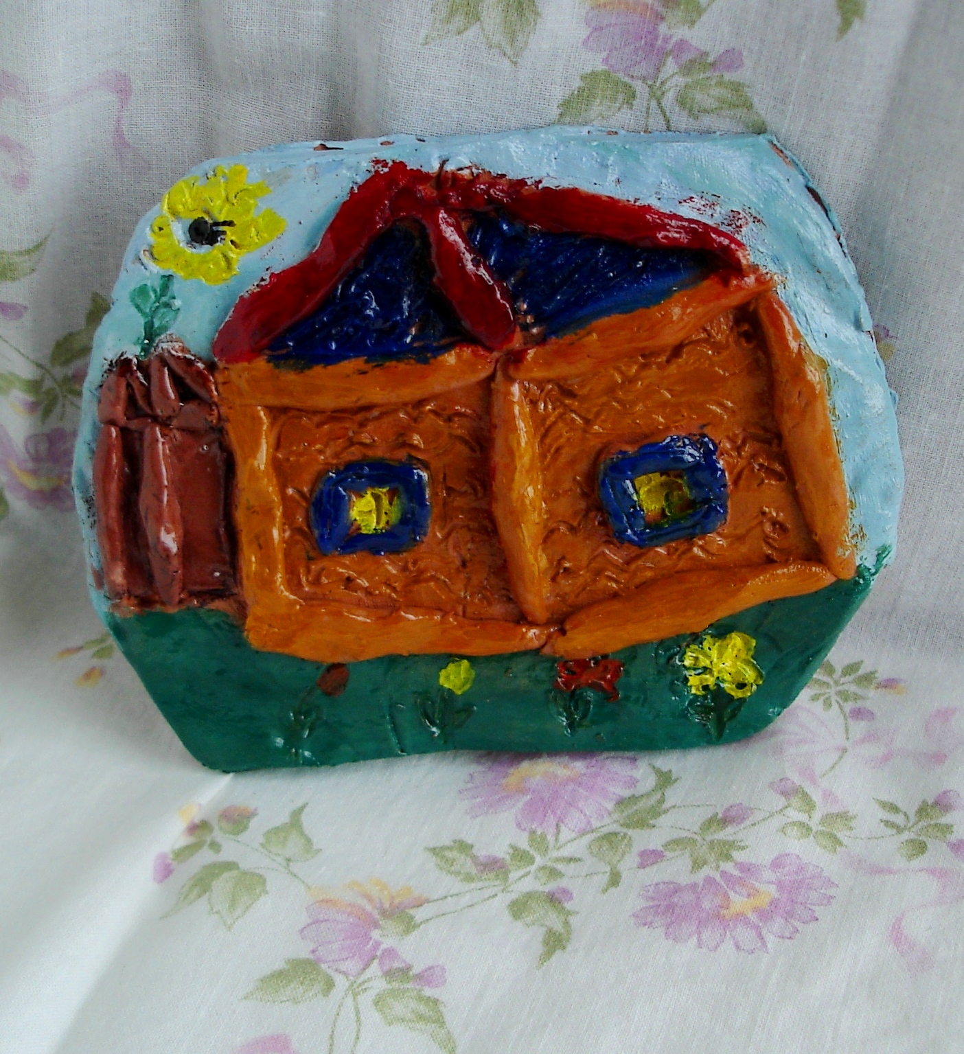 Жгунова Даша