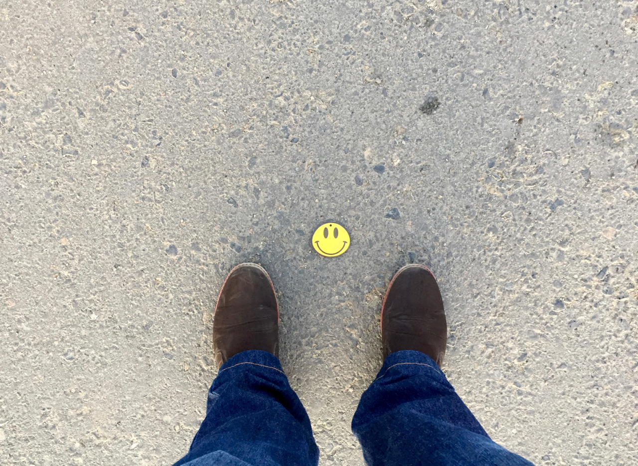 Скажи миру...