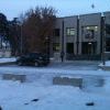 Чудесно припарковался Чудесно припарковался