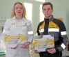 Научные проекты молодых специалистов АНХК отмечены на конференции в Москве