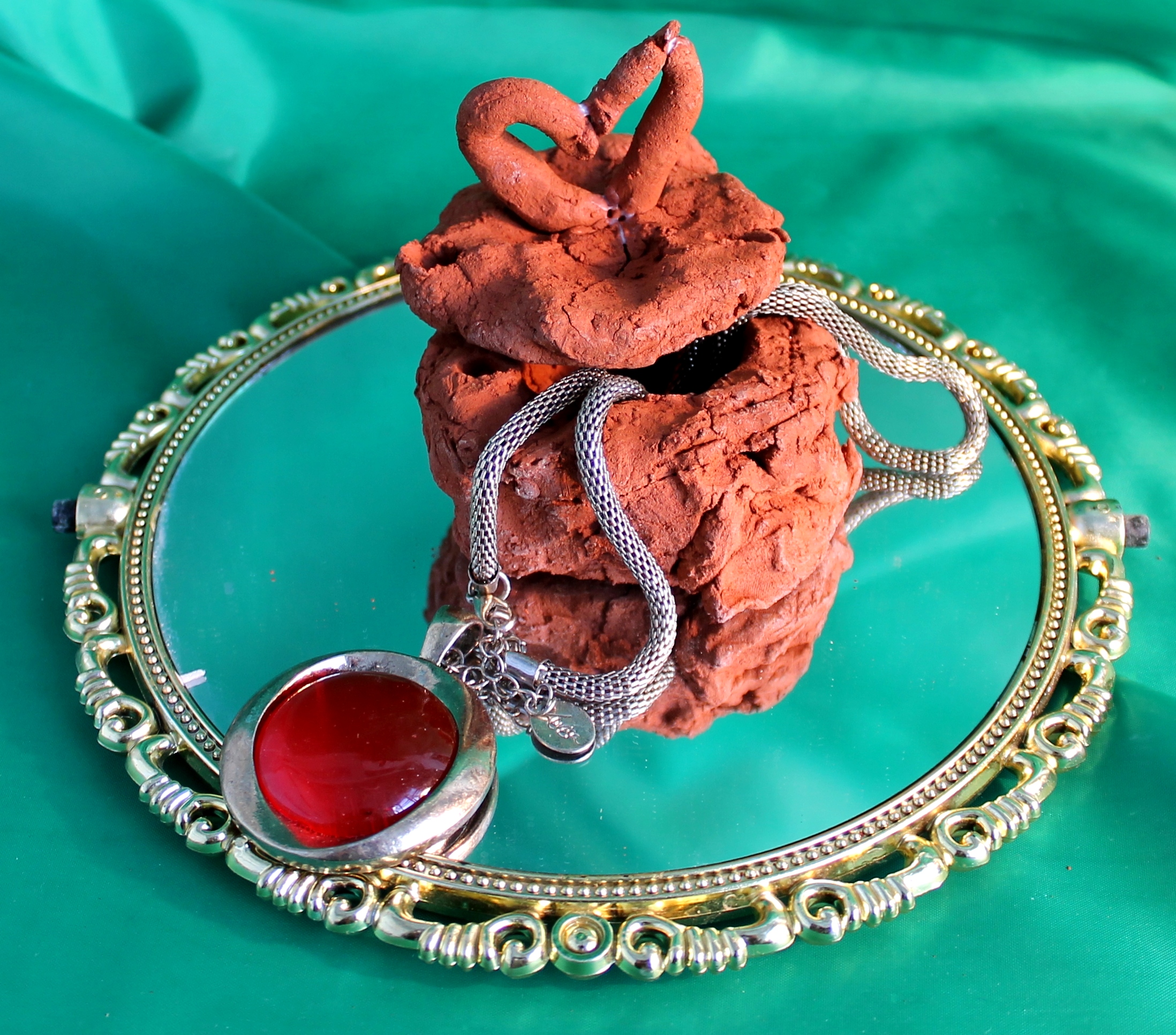 Башурова Ева