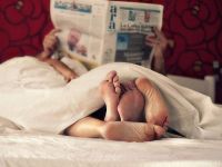 Мы с тобой одно целое)))))))